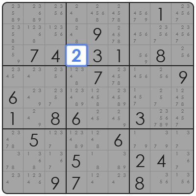 sudoku newsletter